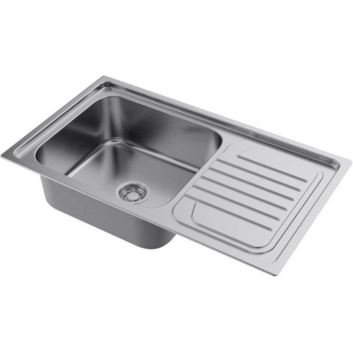 Кухонная мойка OMOIKIRI Haruna 86-IN (арт.4993451)