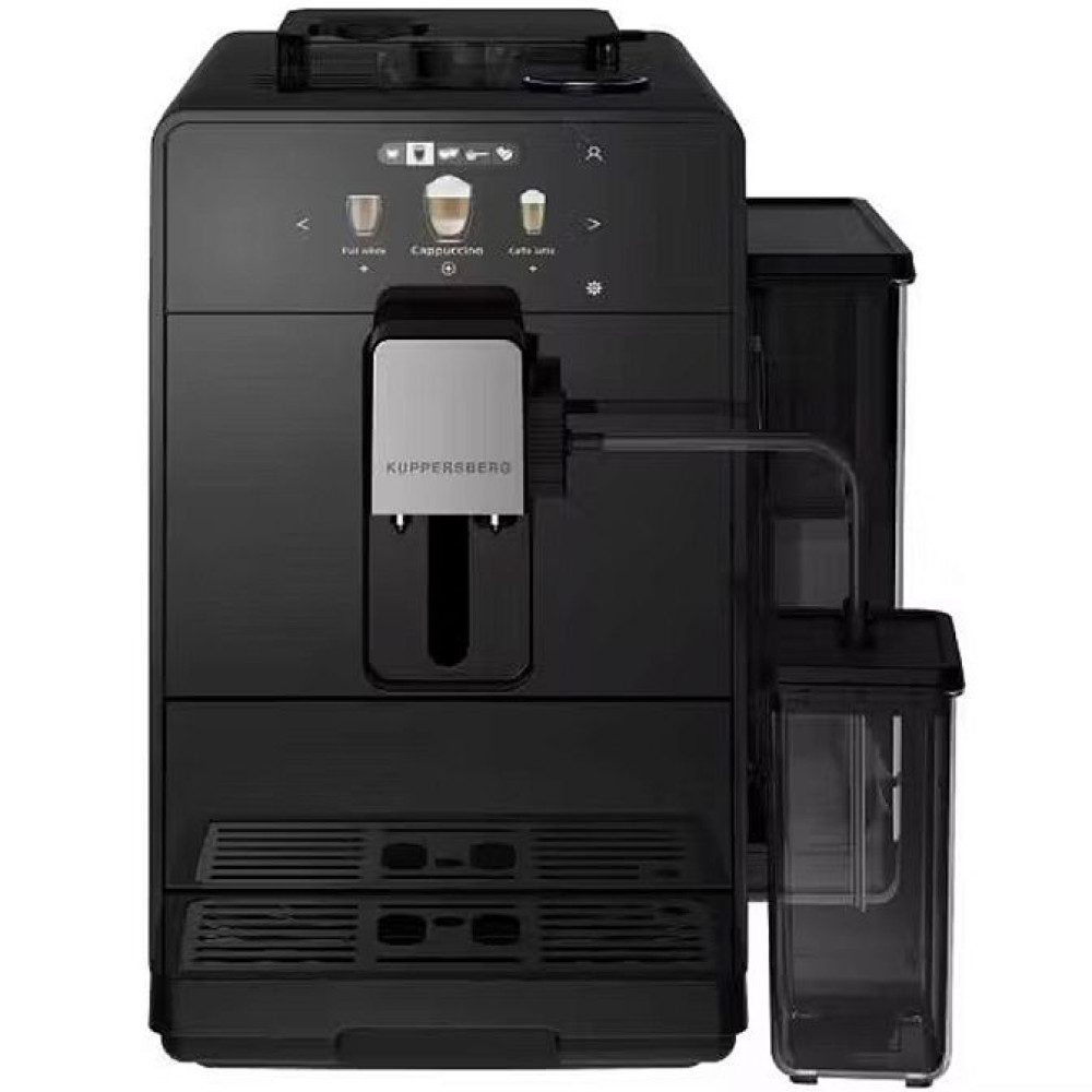 Кофемашина Kuppersberg KCF 401 B