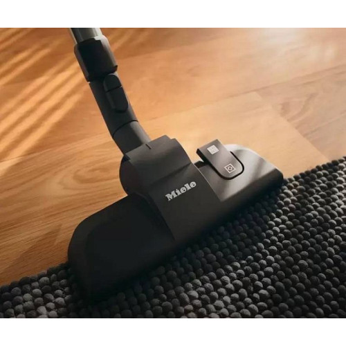 Пылесос Miele Classic C1 SBAF5 Junior PowerLine серый