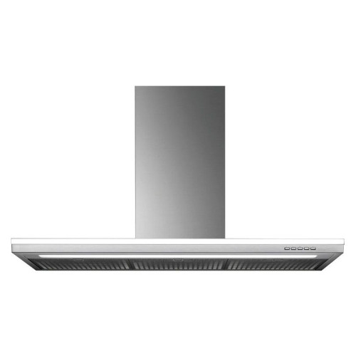 Вытяжка FALMEC LUMEN 90 P.E. INOX (вытяжка, 90 см, пристенная, сталь)