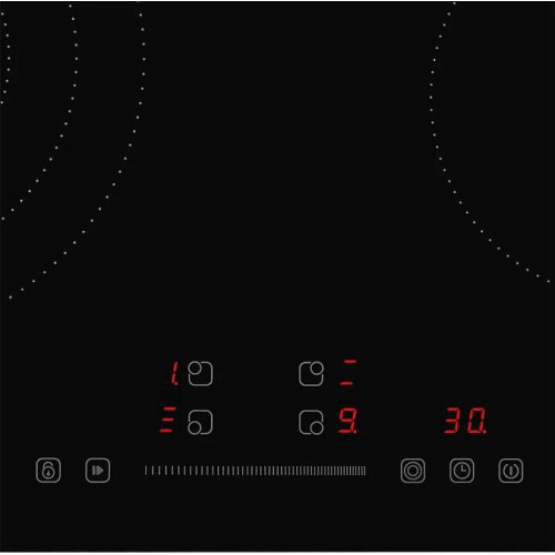 Варочная панель Kuppersberg ECS 639 F