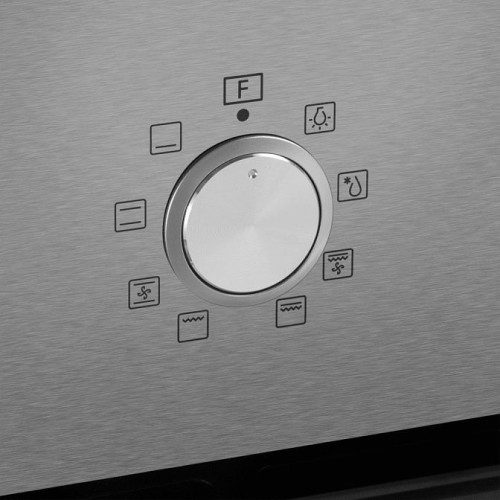 Духовой шкаф Maunfeld MEOC708PS