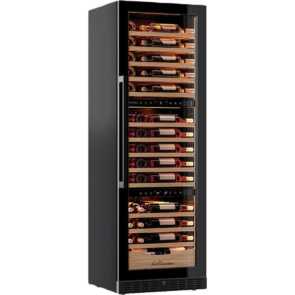 Винный холодильник Meyvel MV98-KBT3 (Slim)