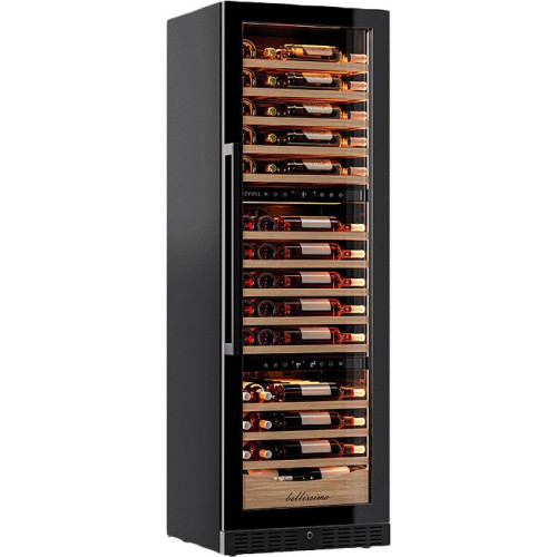 Винный холодильник Meyvel MV98-KBT3 (Slim)