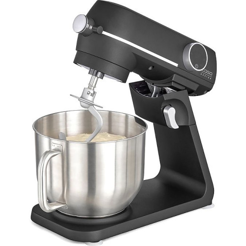 Кухонный комбайн CASO KM 1800 Black-E