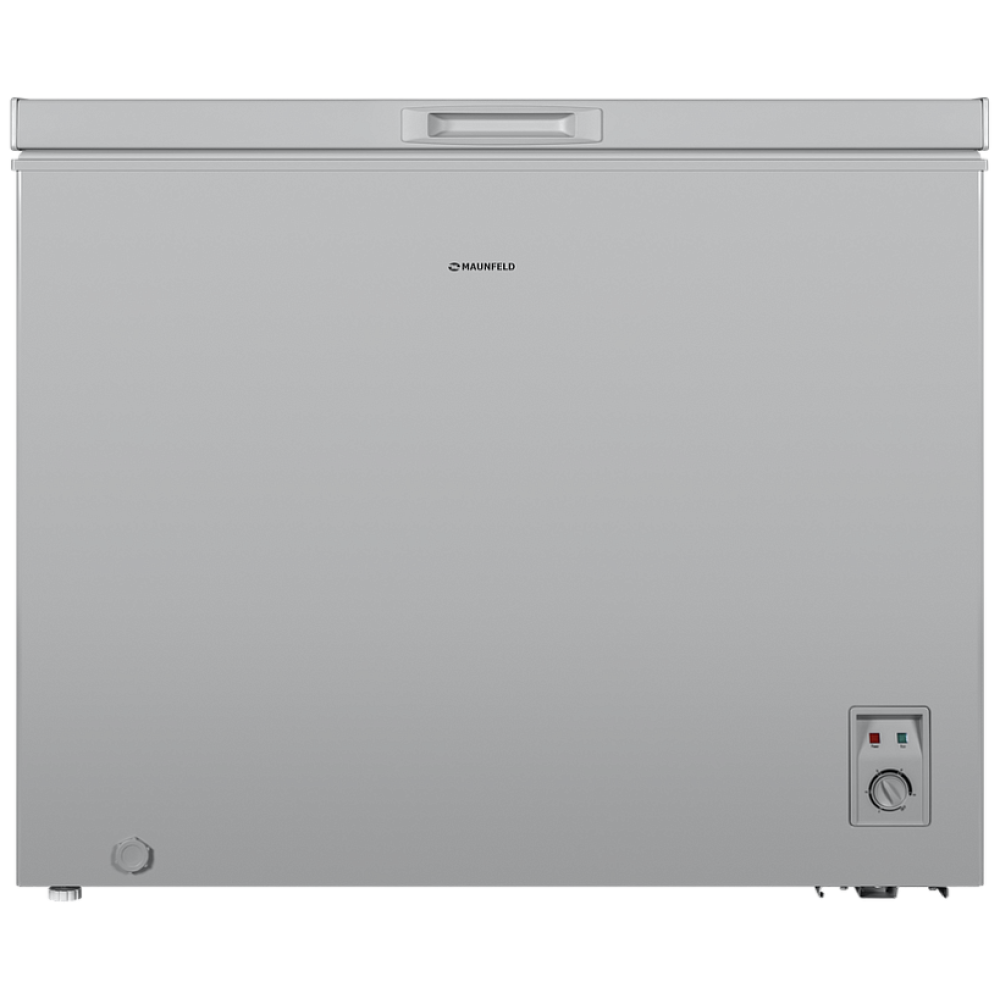 Морозильный ларь Maunfeld MFL200GR