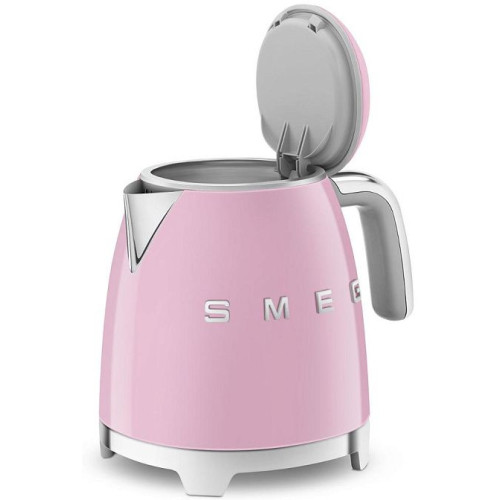 Чайник Smeg KLF05PKEU