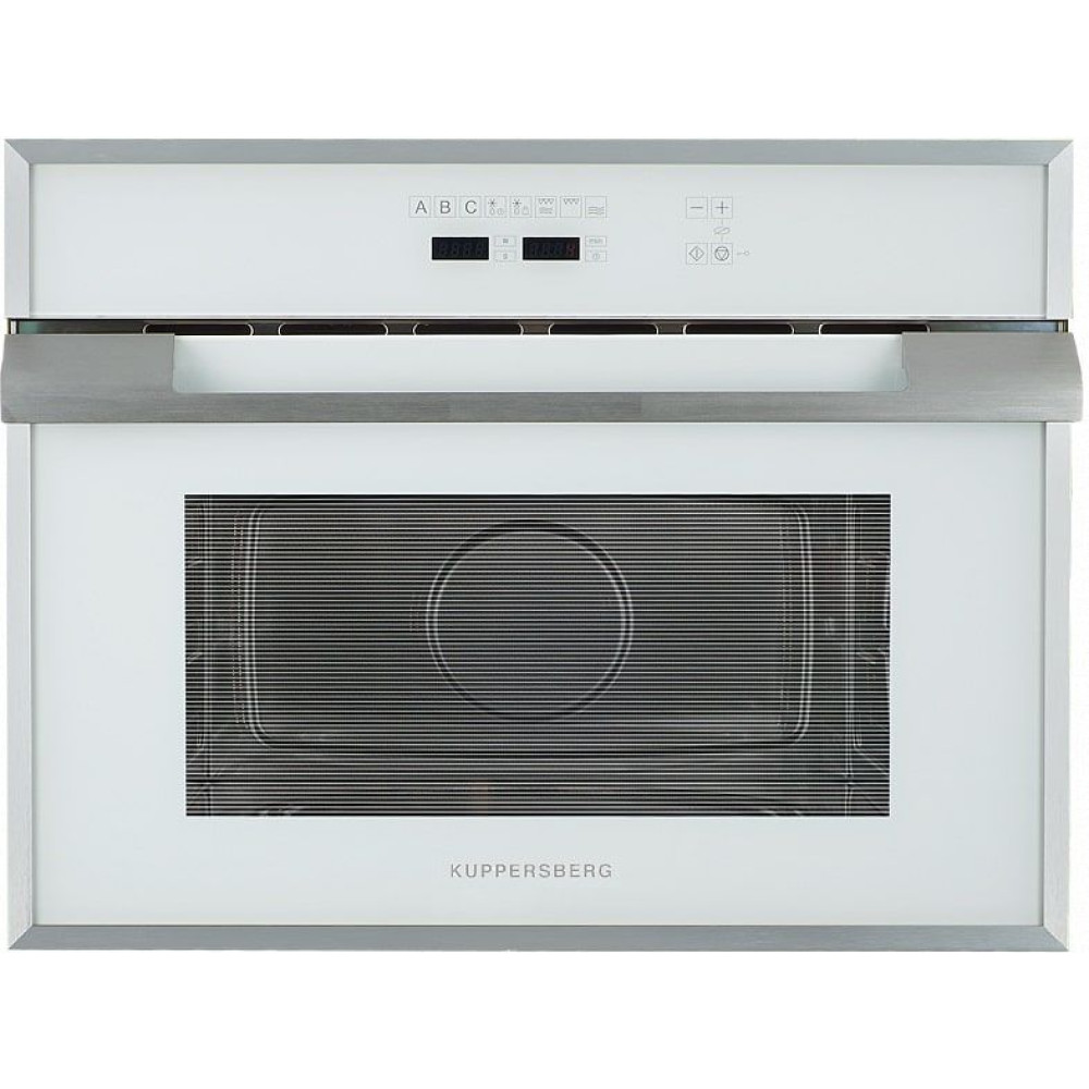 Встраиваемая микроволновая печь Kuppersberg HMWZ 969 W