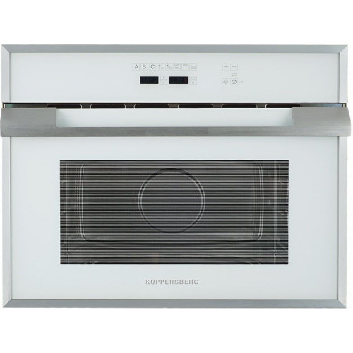 Встраиваемая микроволновая печь Kuppersberg HMWZ 969 W