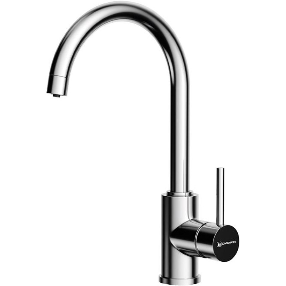 Смеситель OMOIKIRI Shinagawa 2 PlusC(арт.4994338)