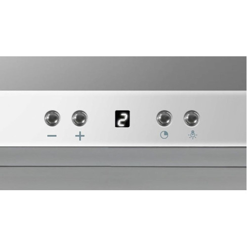 Вытяжка De Dietrich DHB4255X