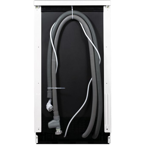 Посудомоечная машина MAUNFELD MWF45331W Inverter