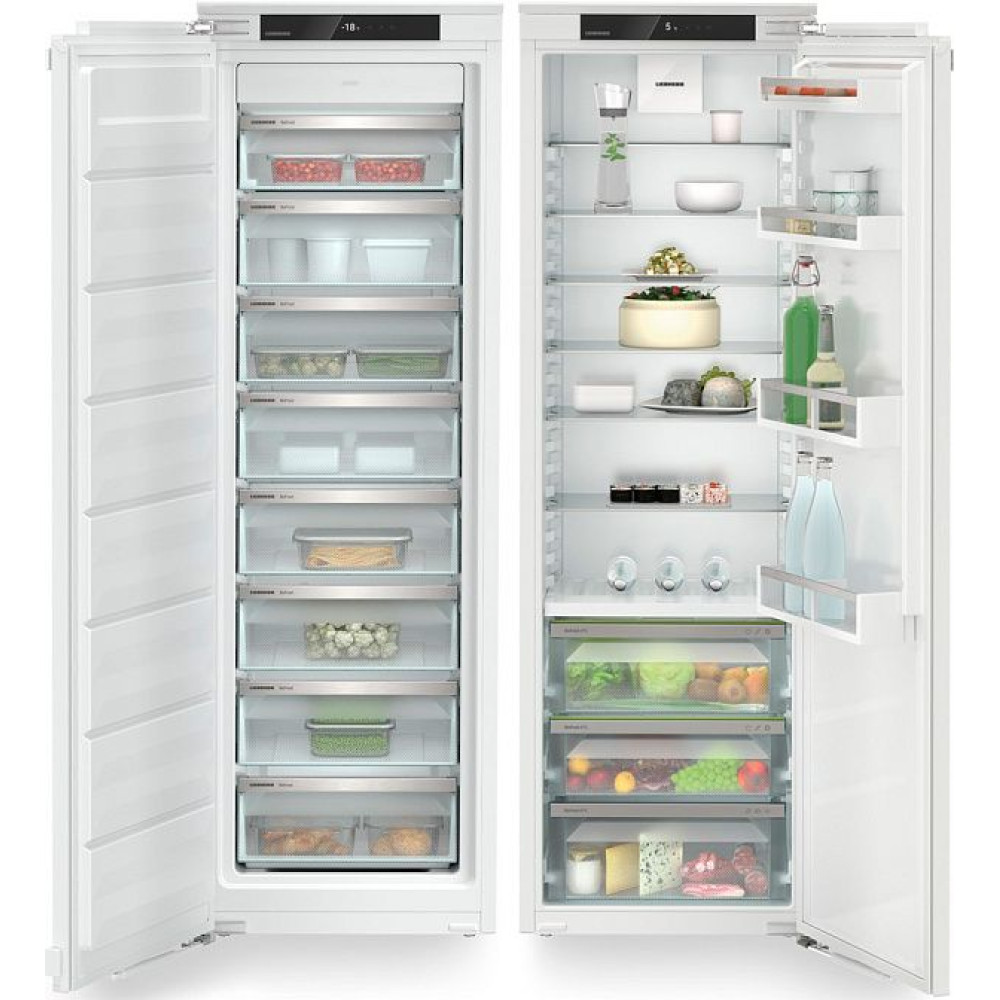 Холодильник Liebherr IXRF 5125-22 001 (SIFNe 5128-22 001 + IRBd 5120-22 001)