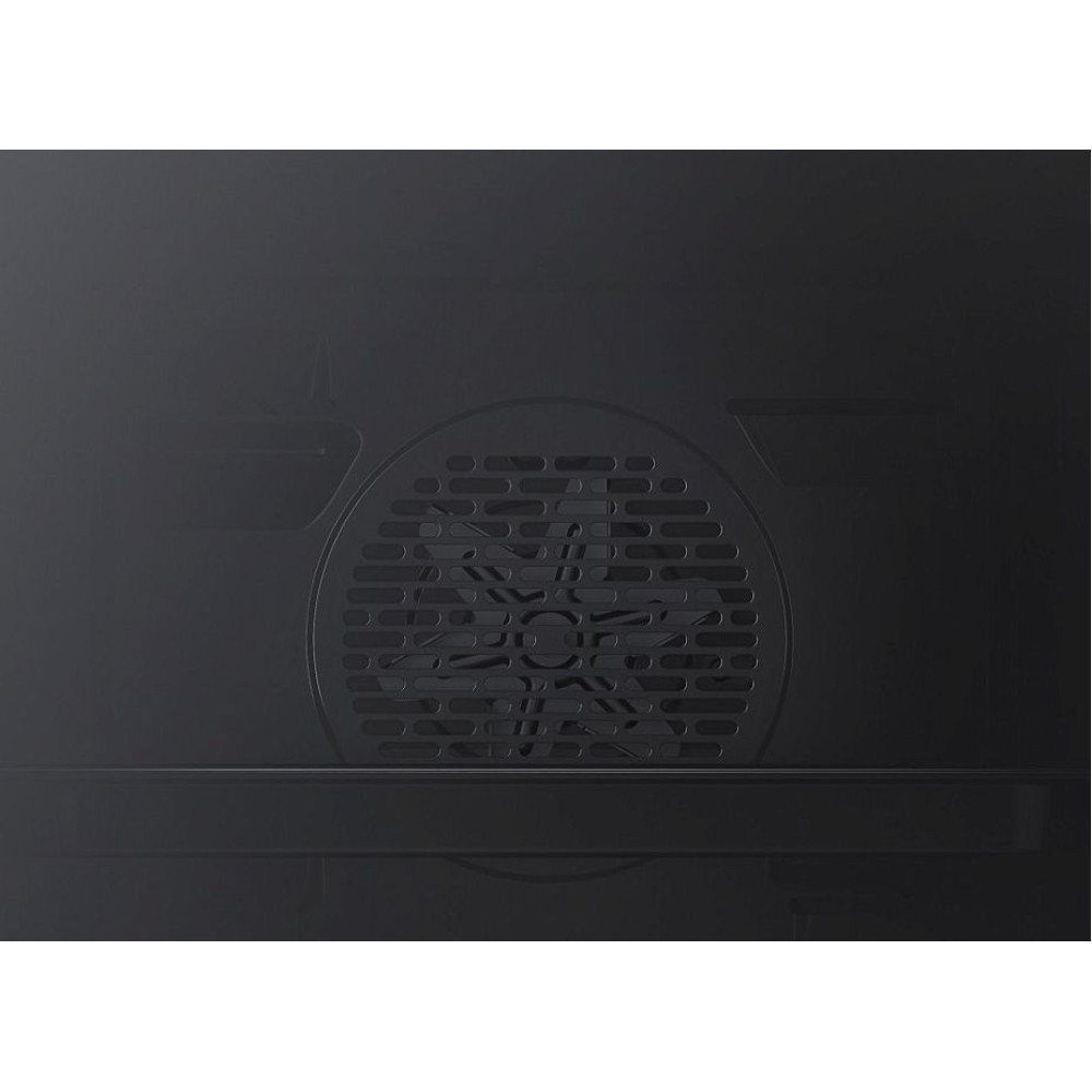 Духовой шкаф V-ZUG Combair V6000 60 черное стекло/AutoDoor C6T-21068