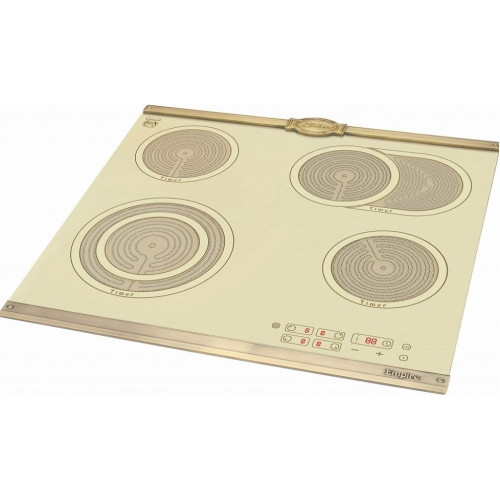 Стеклокерамическая панель Kaiser KCT 6185 ElfEm