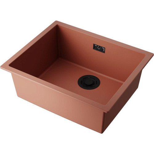 Кухонная мойка OMOIKIRI Yamakawa 55-U/I-CN (арт.4997033)