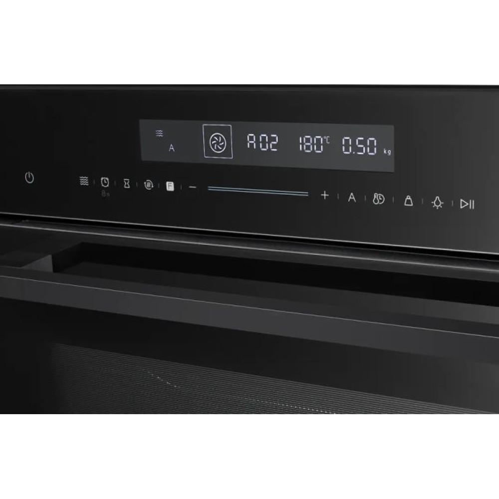 Духовой шкаф Kuppersberg HK 616 Black