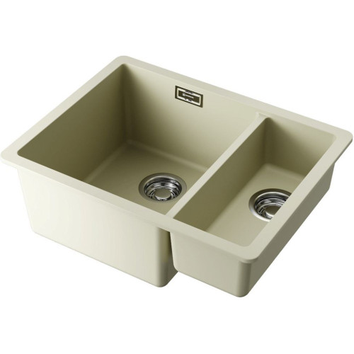 Кухонная мойка OMOIKIRI Kata 55-2-U-BE(арт.4993387)