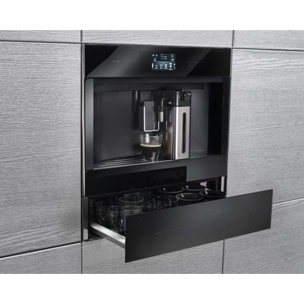 Встраиваемая кофемашина Asko CM8478G