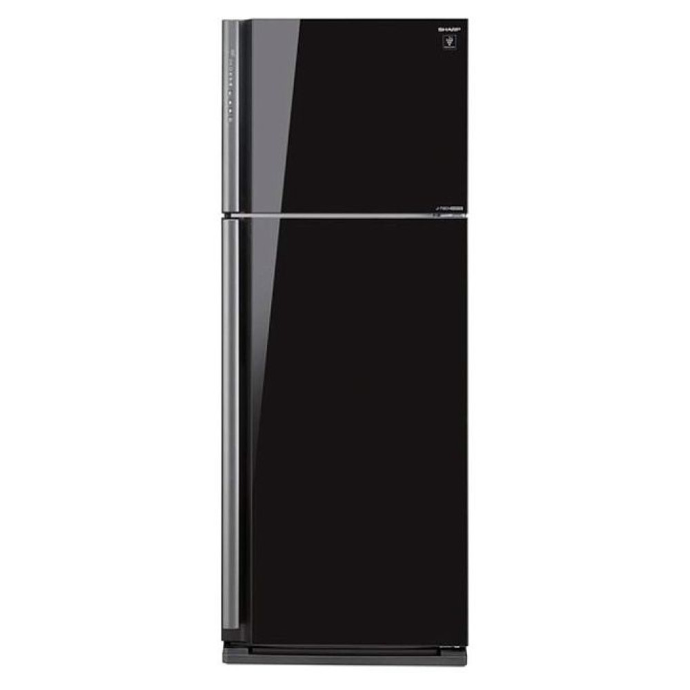 Холодильник Sharp SJXP59PGRD