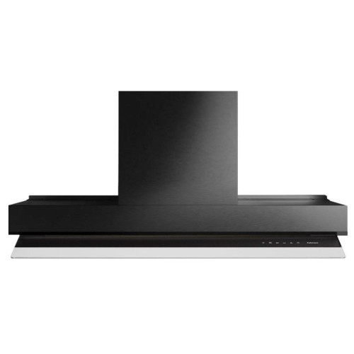 Встраиваемая вытяжка Falmec VIRGOLA NO-DROP TOUCH 90 BLACK