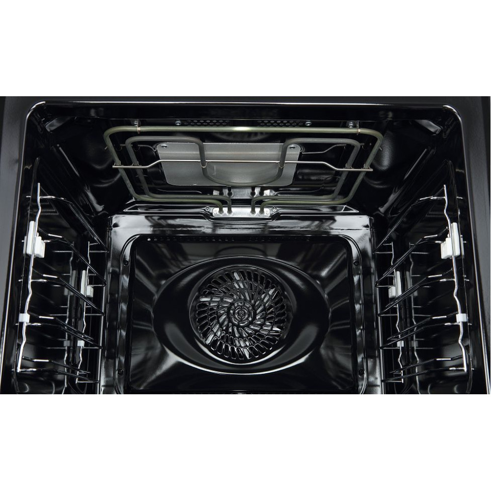 Духовой шкаф Midea MO817100MGB