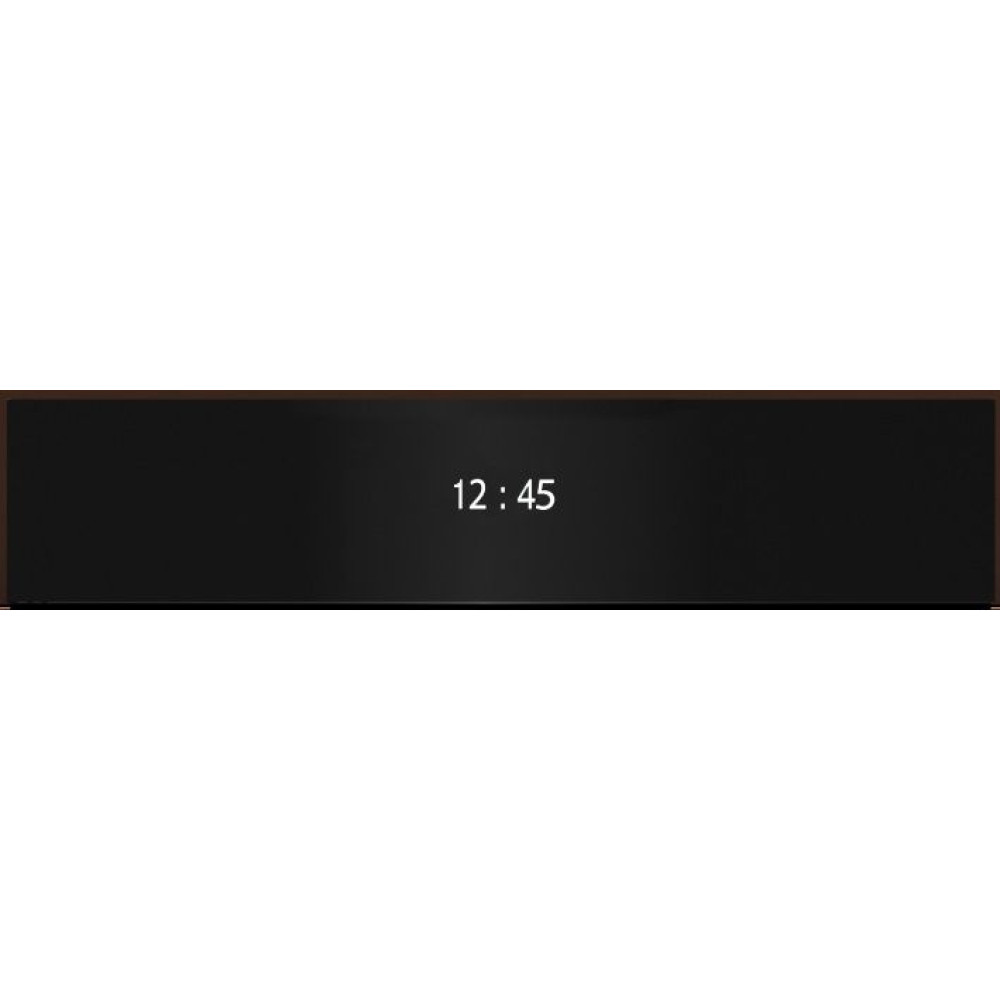 Духовой шкаф Bertazzoni F457MODMWTC