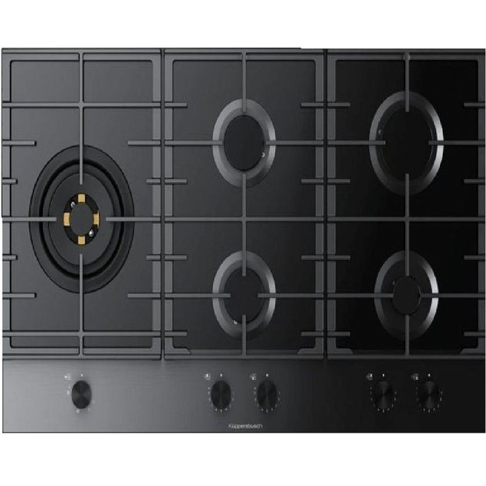 Газовая панель Kuppersbusch KG 9850.0 SE-E5