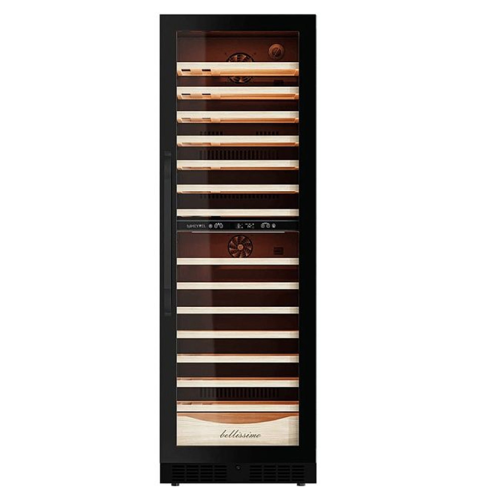 Винный холодильник Meyvel MV110-KBT2 (Slim)