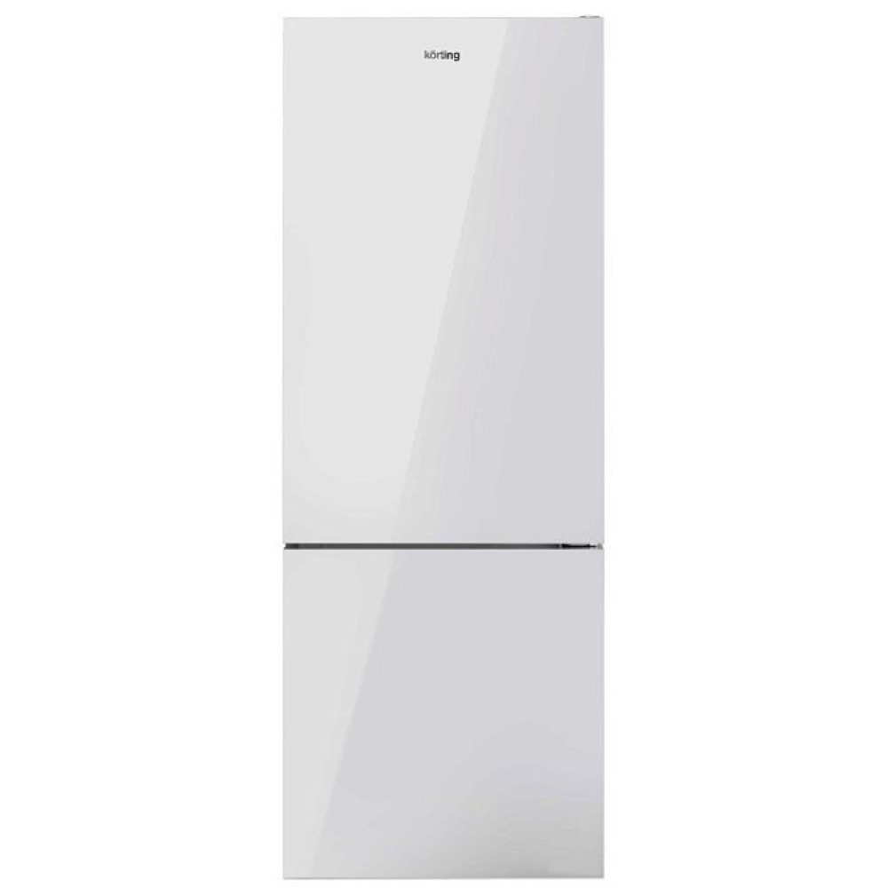 Холодильник Korting KNFC 71928 GW
