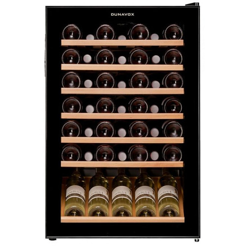Винный холодильник Dunavox DXFH-48.130