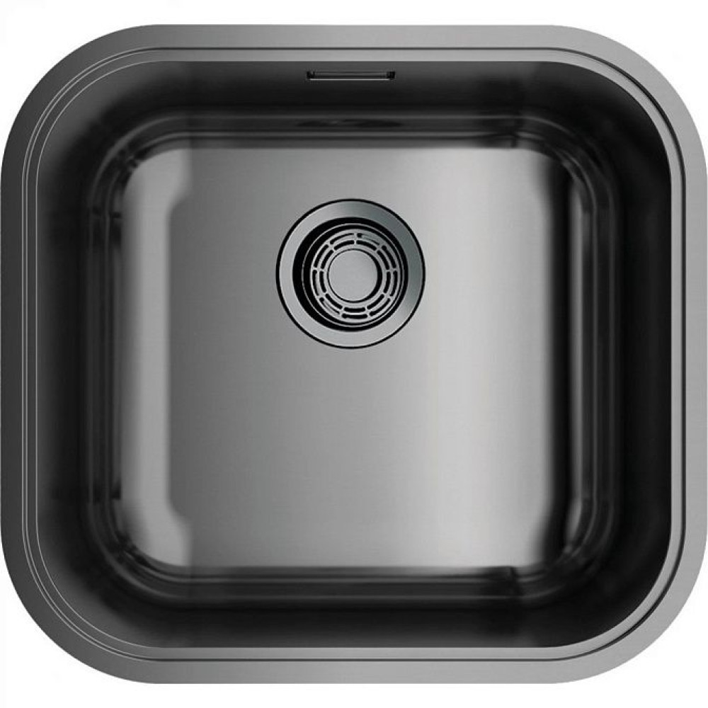 Кухонная мойка OMOIKIRI Omi 44-U/IF-GM(арт.4993191)