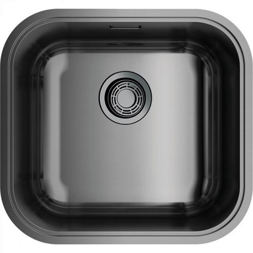 Кухонная мойка OMOIKIRI Omi 44-U/IF-GM(арт.4993191)
