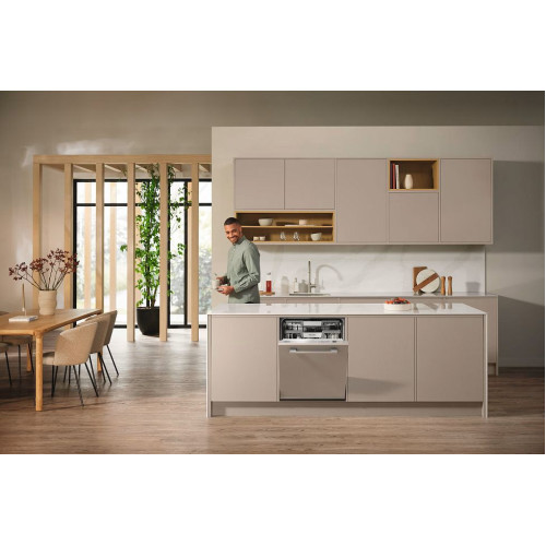 Посудомоечная машина Miele G 5863 SCVi Active Plus