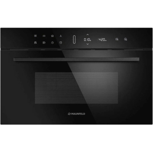 Микроволновая печь MAUNFELD MBMO349DGB