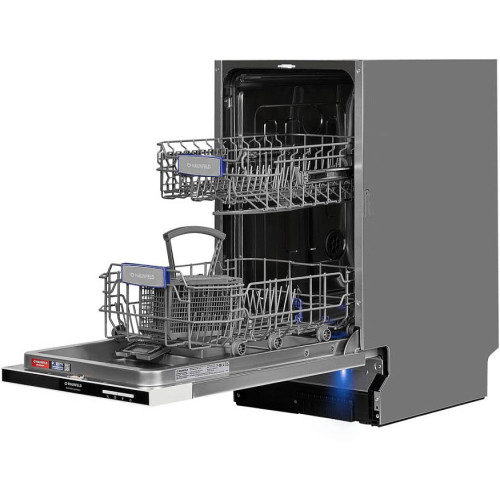 Посудомоечная машина MAUNFELD MLP-082D Light Beam