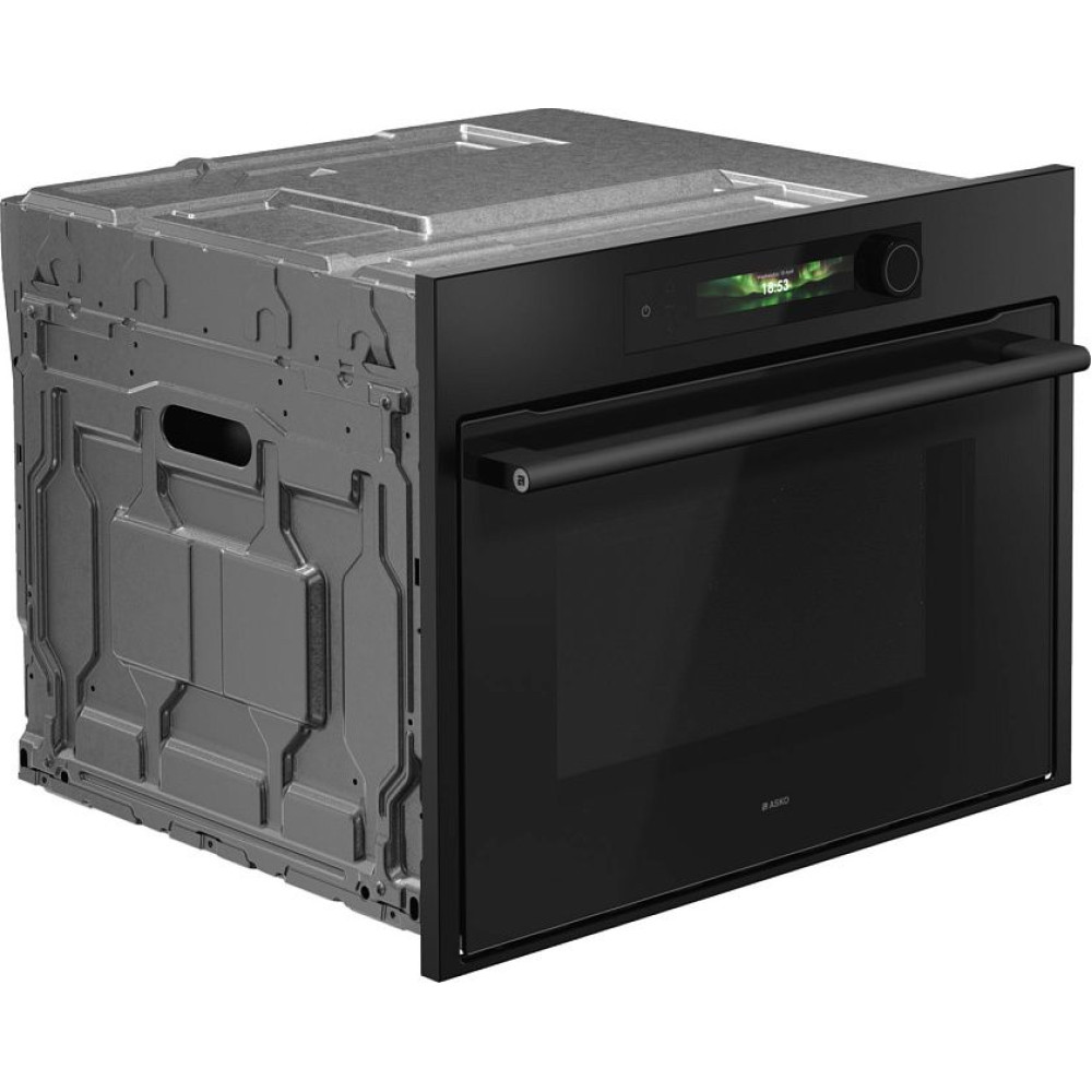 Компактный дух. шкаф Asko OCS64GSH