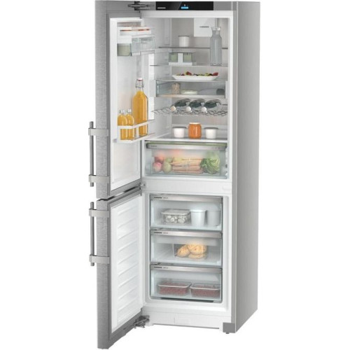 Холодильник Liebherr SCNsdc 525i-22 617