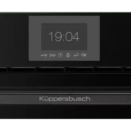 Духовой шкаф Kuppersbusch B 6550.0 S2