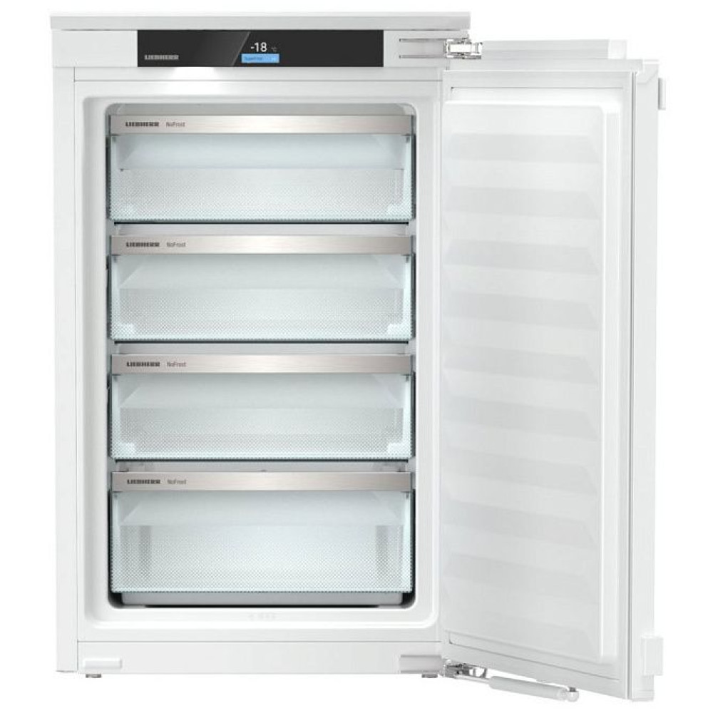 Морозильник Liebherr IFNci 3954-22 001