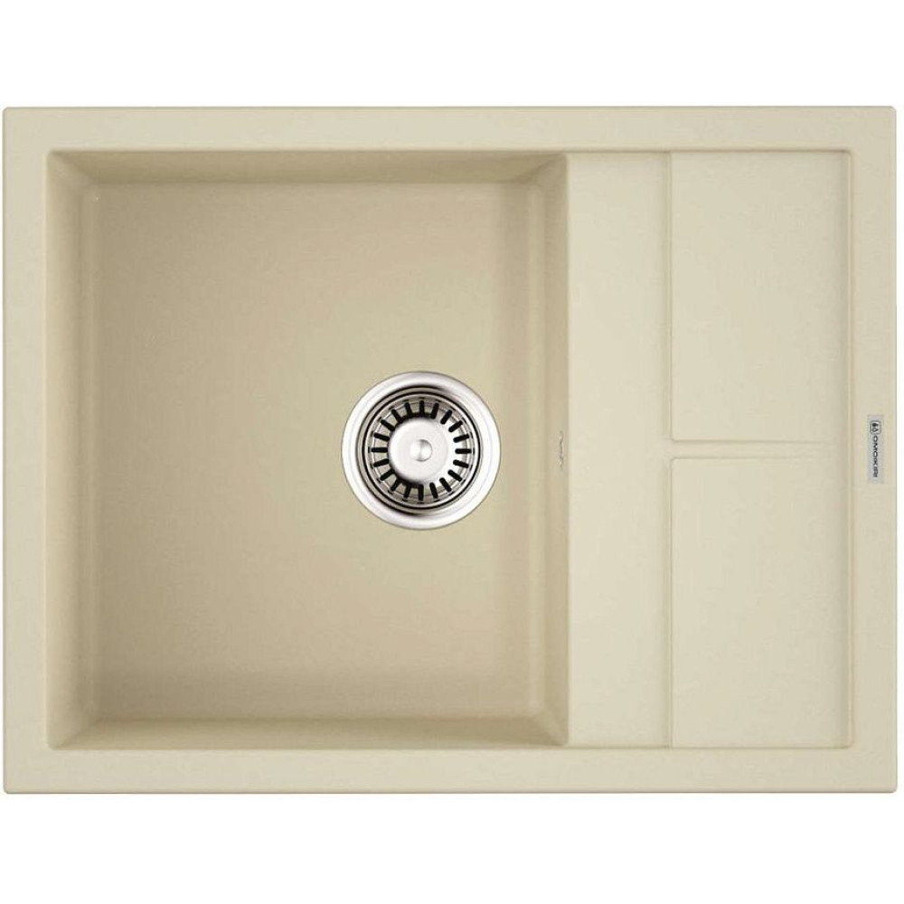 Кухонная мойка OMOIKIRI Sumi 65-BE(арт.4993671)