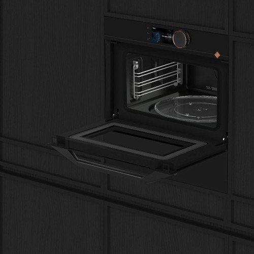 Микроволновая печь De Dietrich DKC4756H