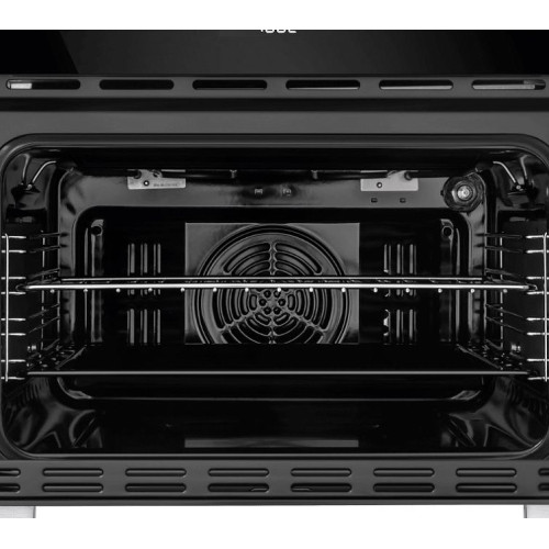 Духовой шкаф Maunfeld AMCO458GB