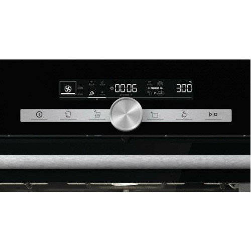 Духовой шкаф Korting OKB 9982 EN ST