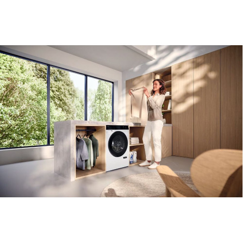 Стиральная машина Miele WQ 1200 WPS Nova Edition