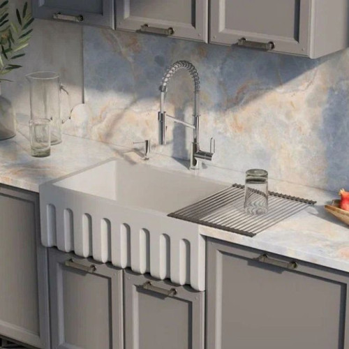 Смеситель OMOIKIRI Mikawa 2 Plus-SB-BN (арт.4994452 )