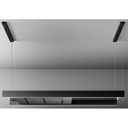 Вытяжка Falmec LIGHT 180 BLACK