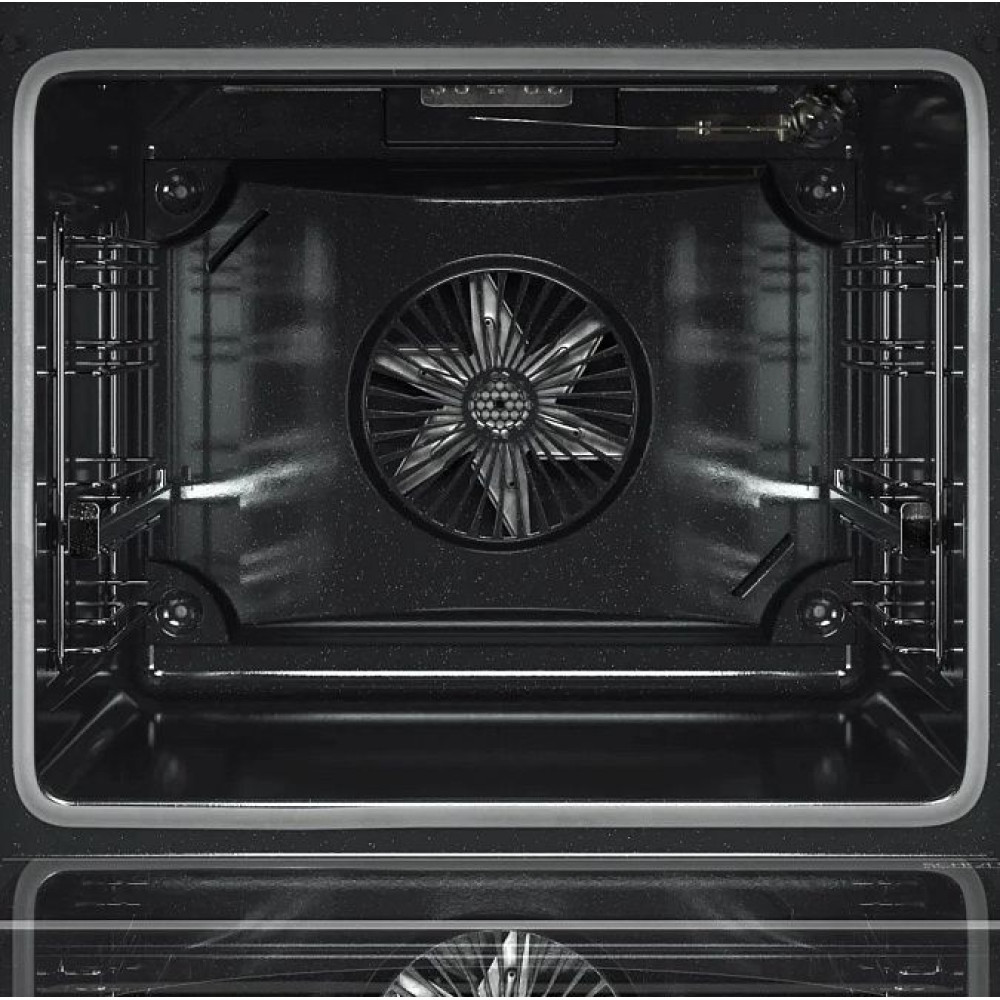 Духовой шкаф Kuppersberg SR 610 W bronze