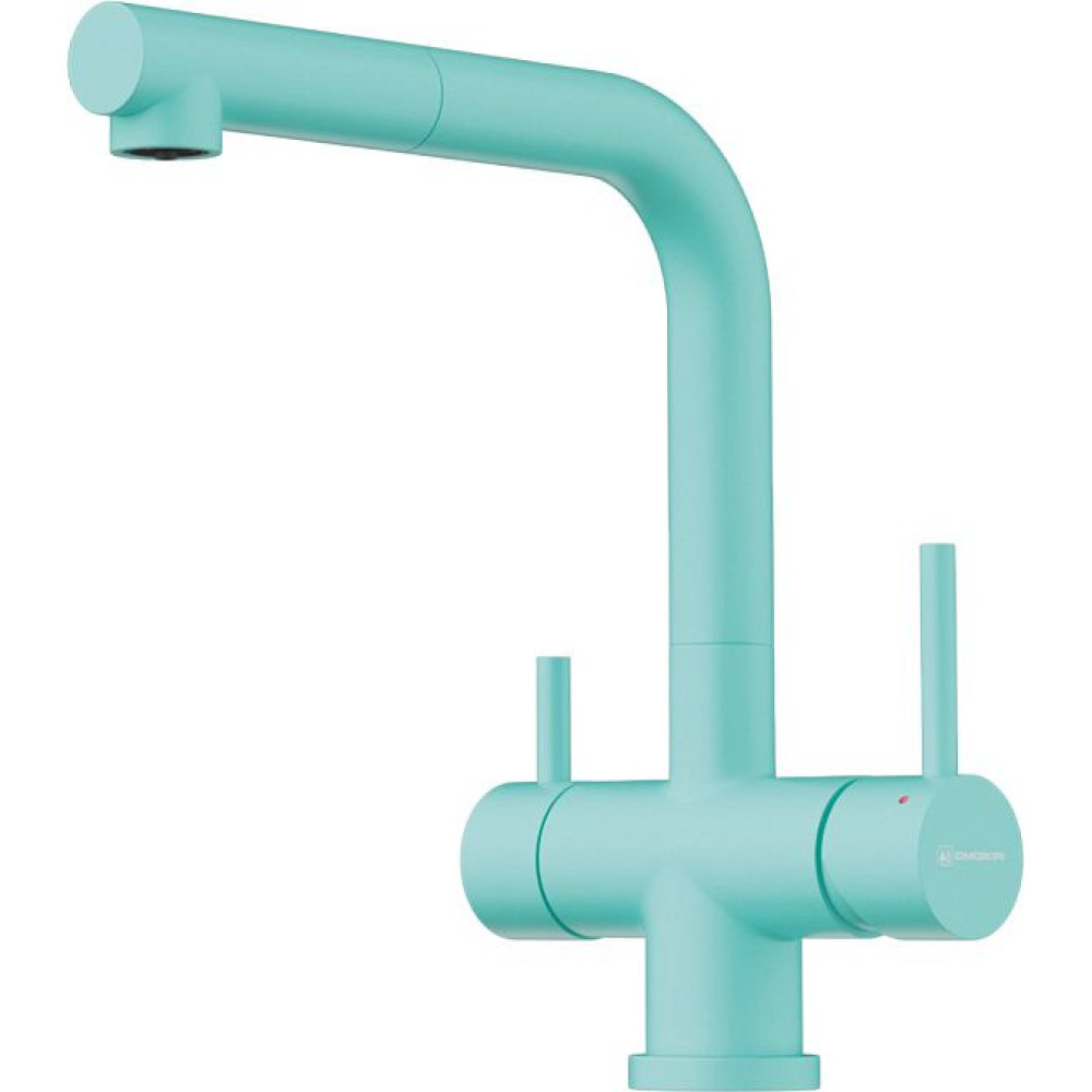 Смеситель OMOIKIRI Takamatsu S-AZ(арт.4994492)