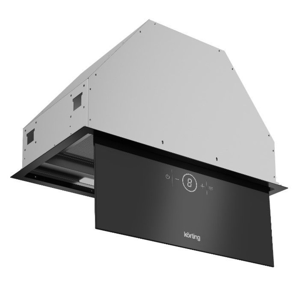 Встраиваемая вытяжка Korting KHI 6828 GN
